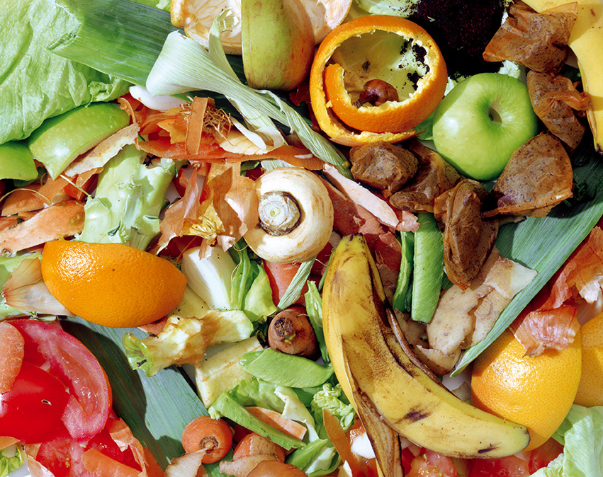 Food waste