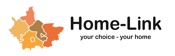 Home-link logo