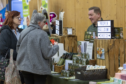 Christmas market 2025