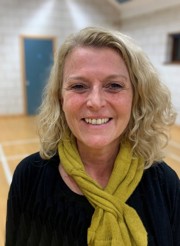 Cllr Natalie Warren-Green