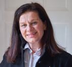 Councillor Bridget Smith, Leader of South Cambridgeshire District Council