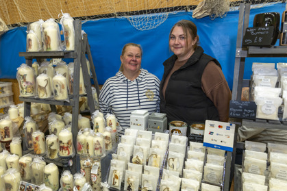 Christmas market 2025