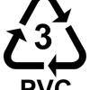 PVC (3) plastic