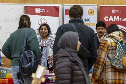 Christmas market 2025